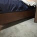 Bed frame