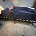 Bed frame