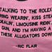 Ric Flair Signed Custom Pink Stats Jersey JSA