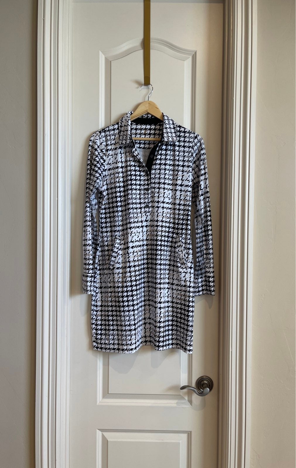 EP Golf Dress M