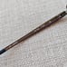 Bolle MEn Eyeglasses/Sunglasses Frame Gunmetal Tone DEL MAR 11561 Glasses Japan