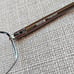 Bolle MEn Eyeglasses/Sunglasses Frame Gunmetal Tone DEL MAR 11561 Glasses Japan