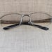 Bolle MEn Eyeglasses/Sunglasses Frame Gunmetal Tone DEL MAR 11561 Glasses Japan
