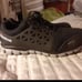 Reebok Steal Toe Shoes