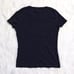 ralph lauren navy shirt