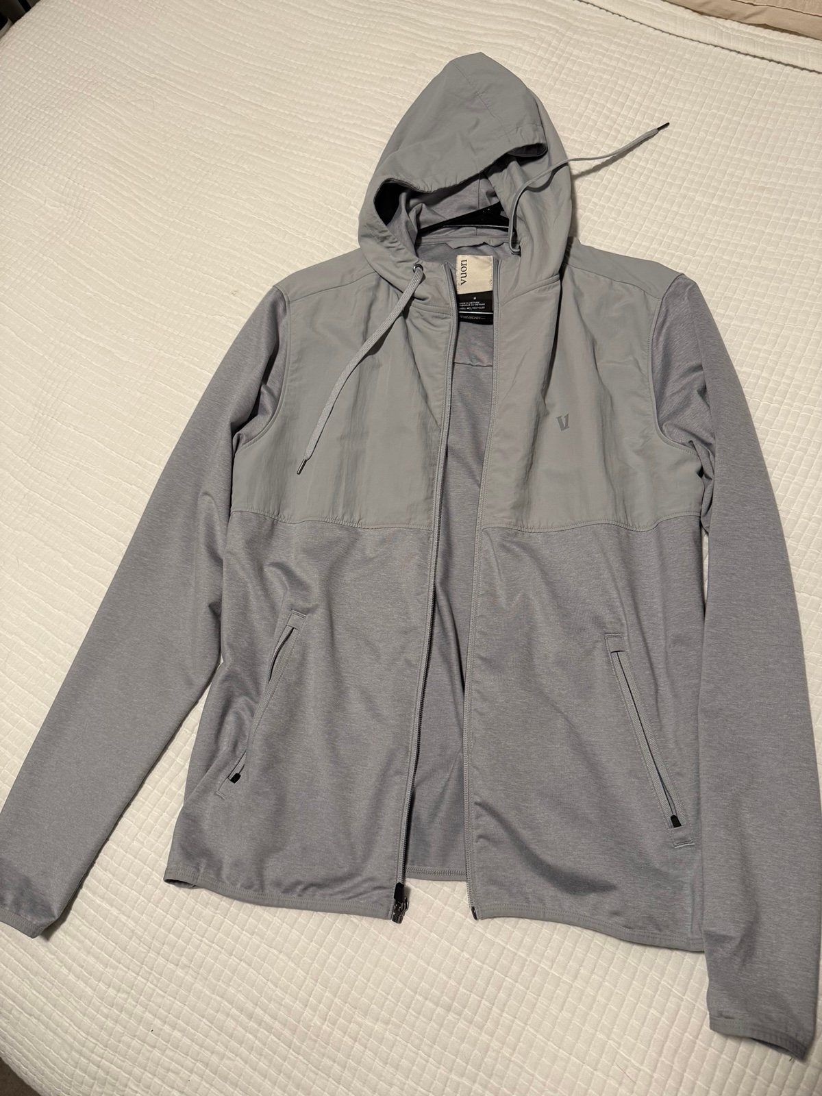 Vuori Jacket