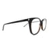 Saint Laurent Eyeglasses SL38 004 Womens Tortoise Rectangle 52-16 140 mm
