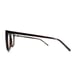 Saint Laurent Eyeglasses SL38 004 Womens Tortoise Rectangle 52-16 140 mm