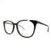 Saint Laurent Eyeglasses SL38 004 Womens Tortoise Rectangle 52-16 140 mm
