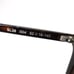 Saint Laurent Eyeglasses SL38 004 Womens Tortoise Rectangle 52-16 140 mm
