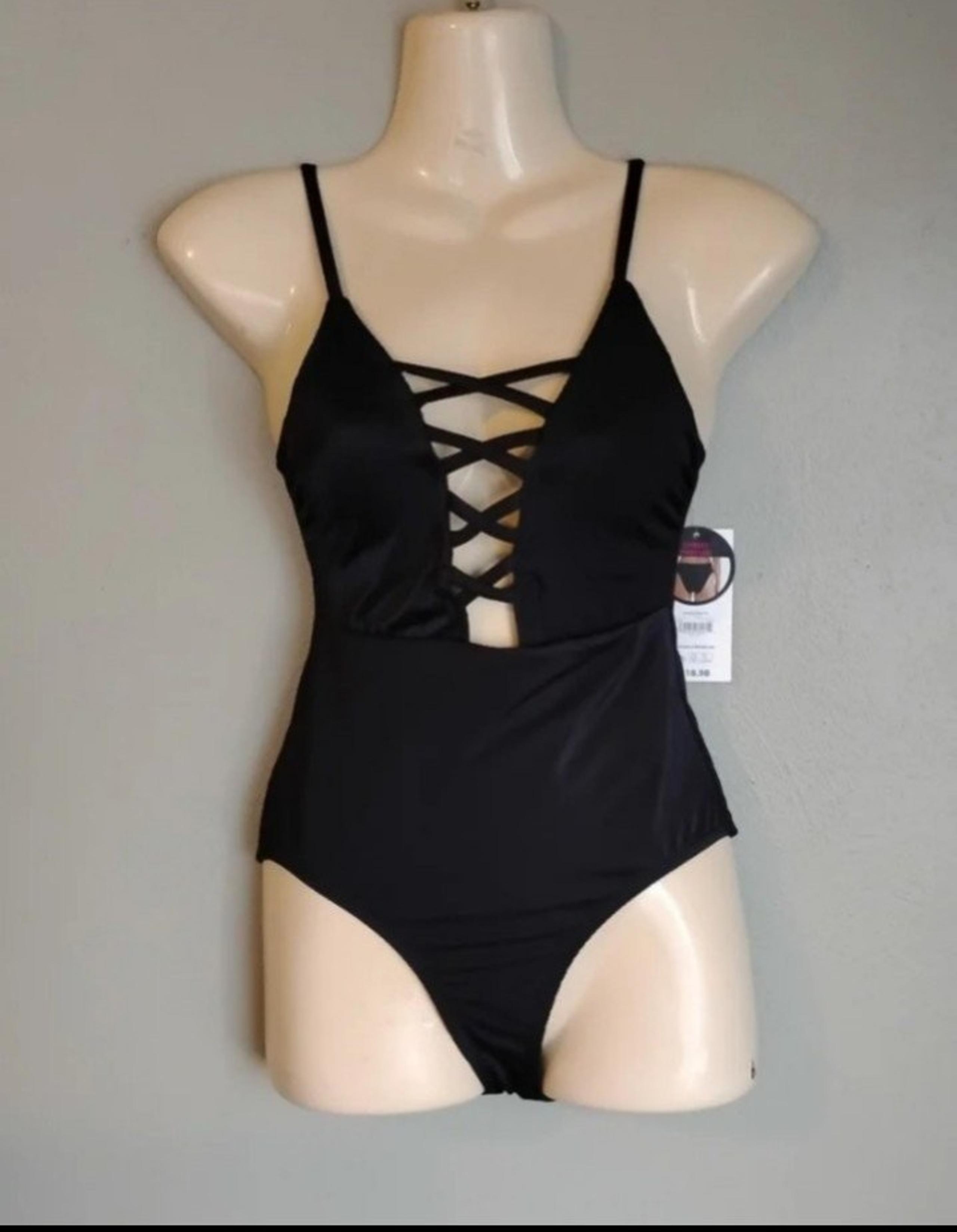 Women's One-piece Swimsuit