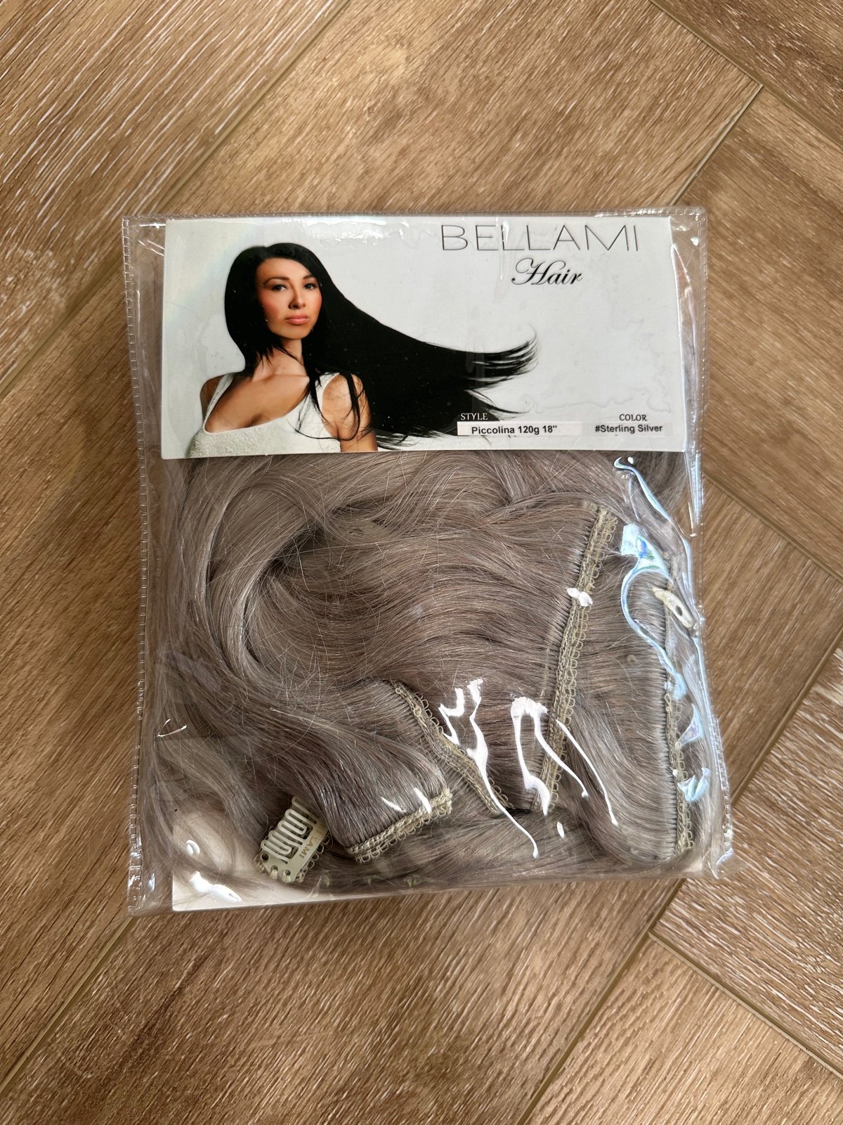 Bellami Hair Extensions