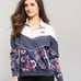 Nike Sportswear Essentials Limited Edition Floral Tracksuit Top