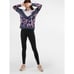 Nike Sportswear Essentials Limited Edition Floral Tracksuit Top