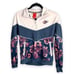 Nike Sportswear Essentials Limited Edition Floral Tracksuit Top