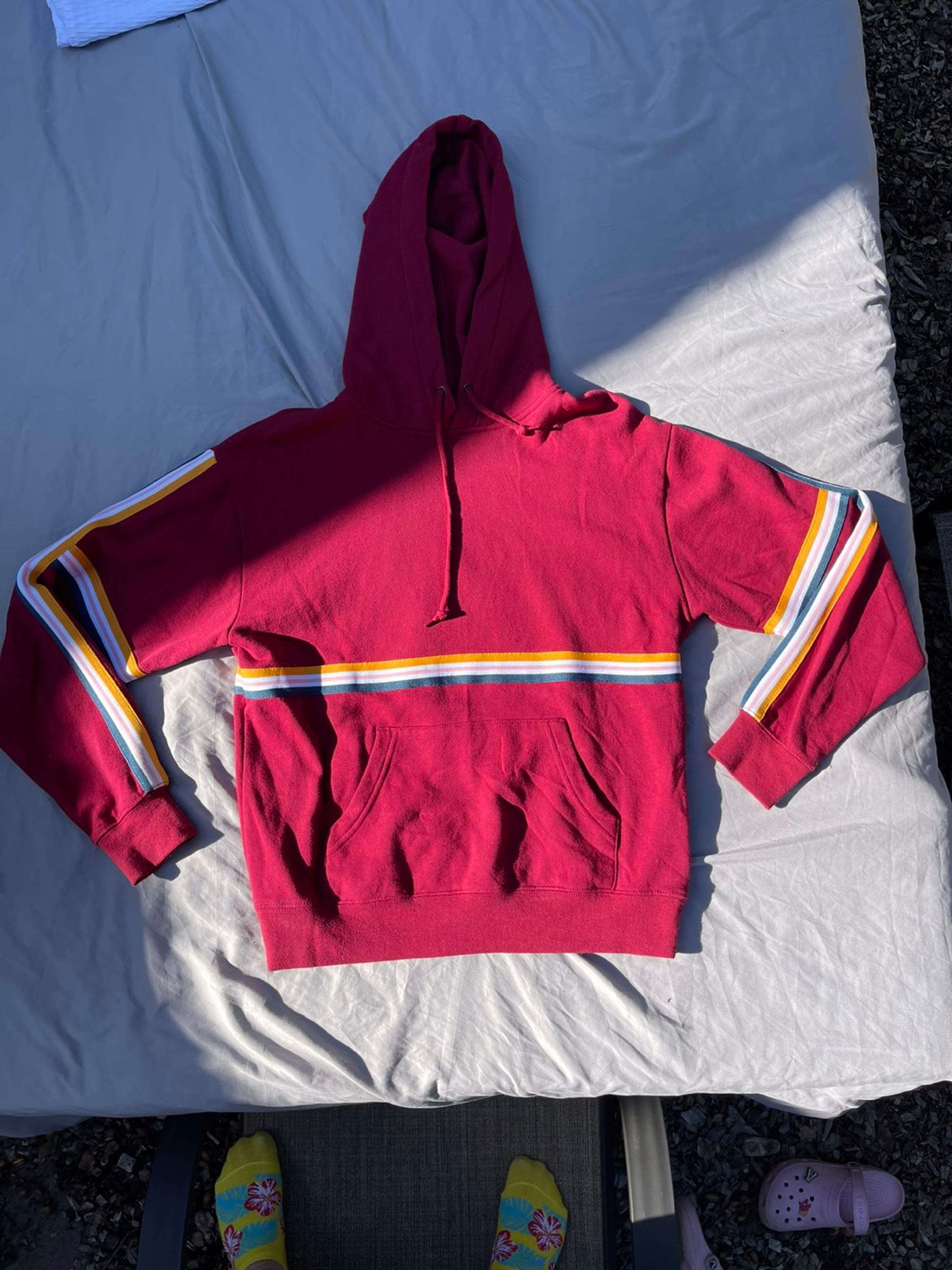 Hoodie