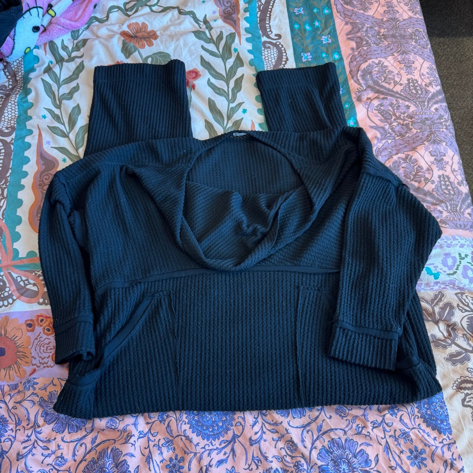Free People Kickback Romper
