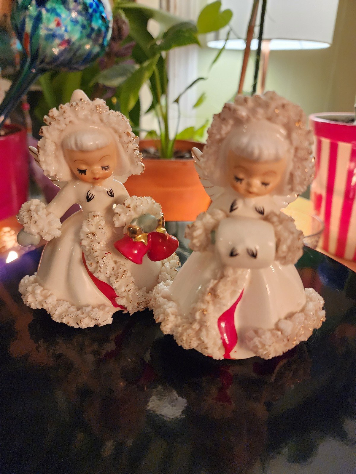 Holt Howard 1958 Christmas Angels