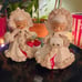 Holt Howard 1958 Christmas Angels