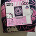 Sanrio Hello Kitty Zodiac Tapestry Throw New!!!