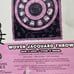Sanrio Hello Kitty Zodiac Tapestry Throw New!!!