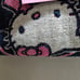 Sanrio Hello Kitty Zodiac Tapestry Throw New!!!