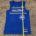 Donovan Mitchell 2021 NBA All Star Swingman Jersey Size 48