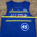Donovan Mitchell 2021 NBA All Star Swingman Jersey Size 48