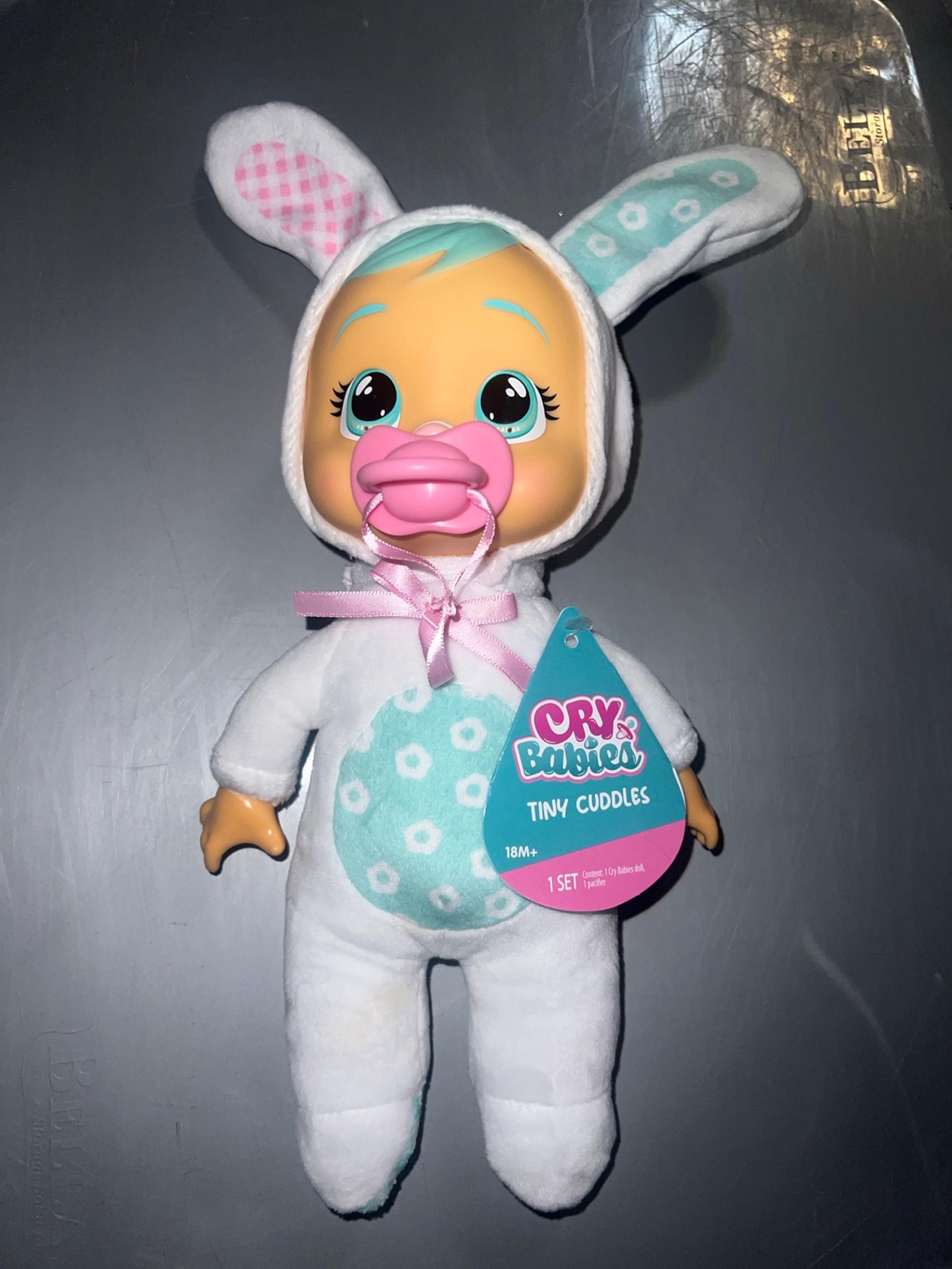 Baby Doll
