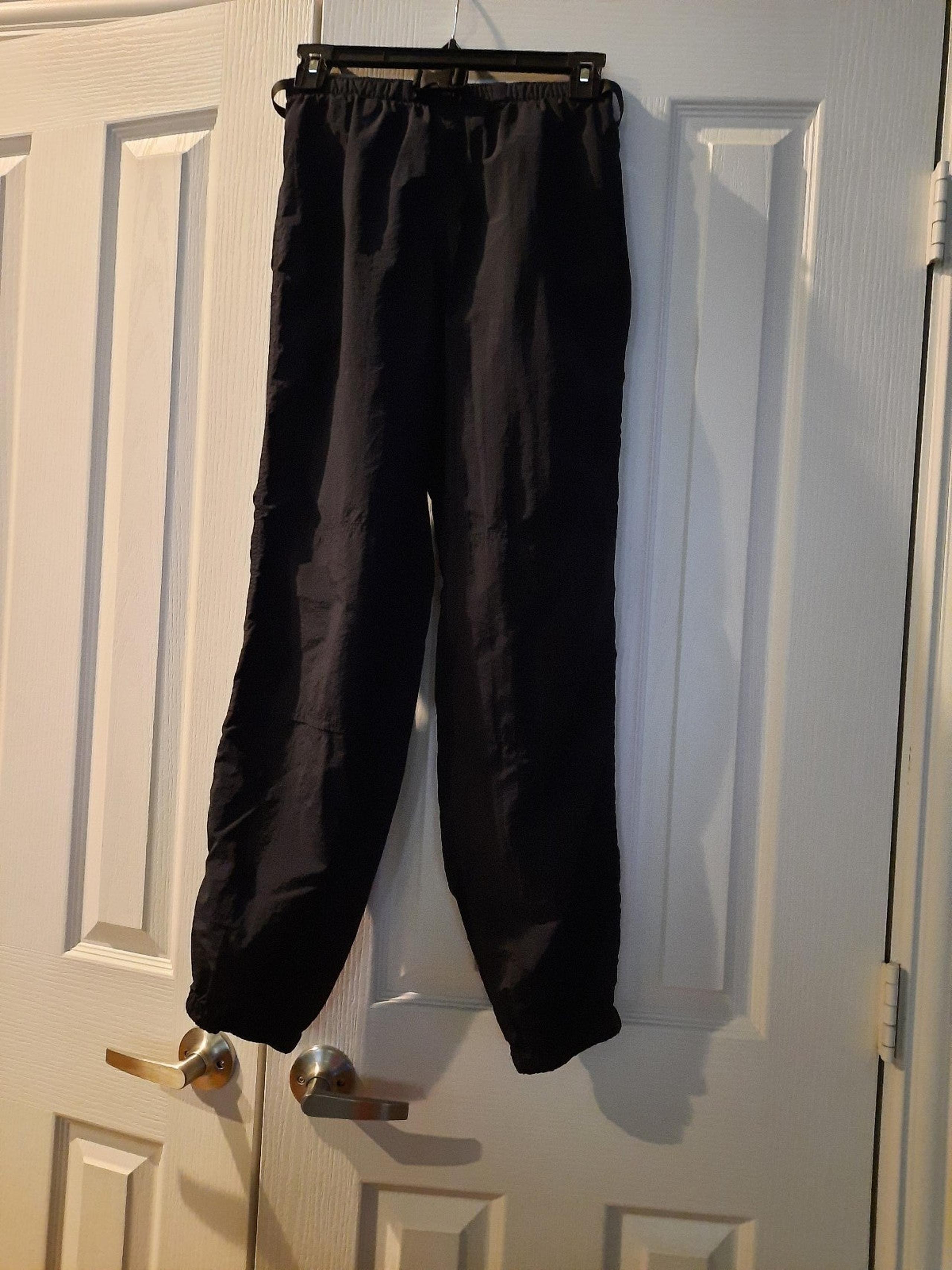 Kids hiking pants