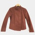 Sundance Brown Sacred Earth Jacket