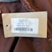 Sundance Brown Sacred Earth Jacket