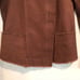 Sundance Brown Sacred Earth Jacket