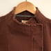 Sundance Brown Sacred Earth Jacket