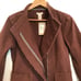 Sundance Brown Sacred Earth Jacket