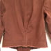 Sundance Brown Sacred Earth Jacket