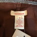 Sundance Brown Sacred Earth Jacket