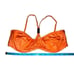 New La Perla Reggiseno Bikini Top US 12