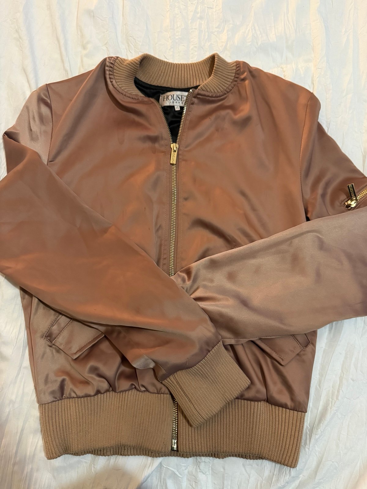 House of CB London Jacket
