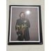 GEEZER BUTLER BLACK SABBATH X GOLDMINE BUNDLE HAND SIGNED xx/200 8”x10” IN HAND