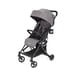 Foldable baby stroller