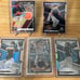 2023 Elite Extra Edition Material Relic Future Threads Brice Matthews FT-BM +