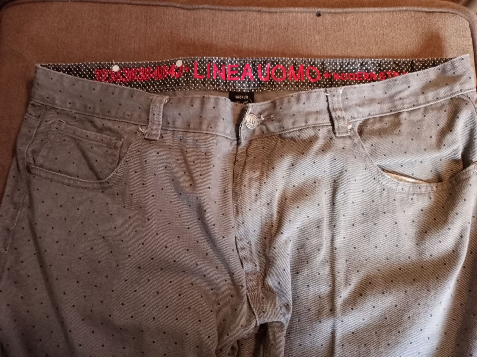 men jeans