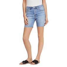 Free People Avery Bermuda Short Sz25 NWT