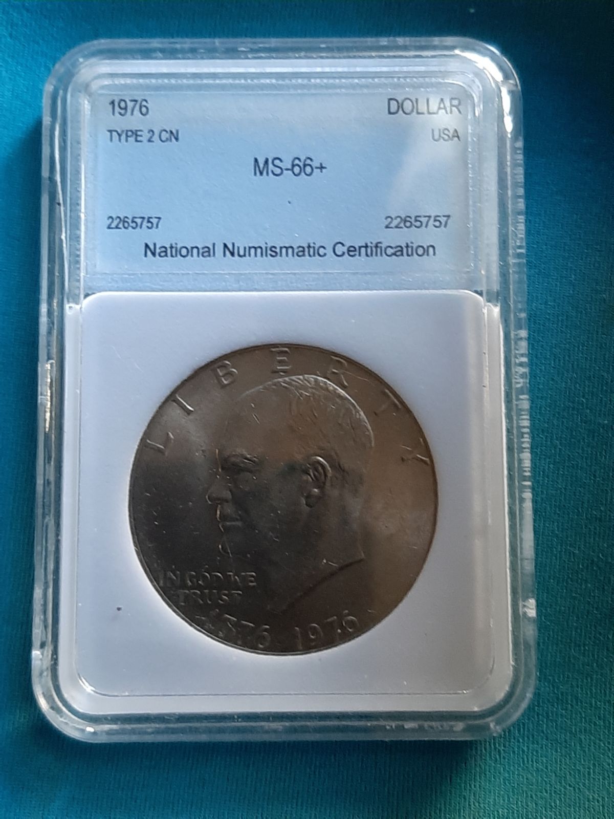 Us coins