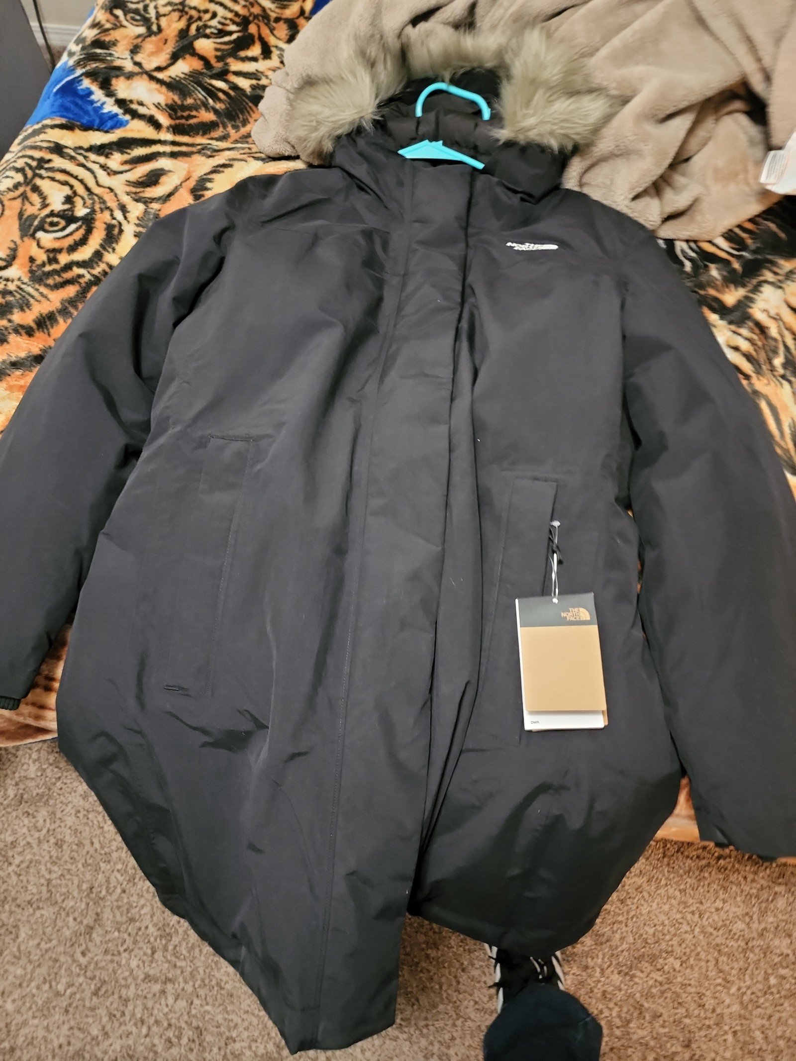 New The North Face