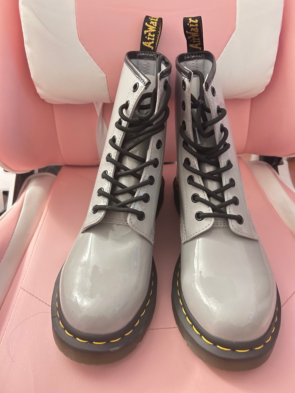 Dr Martens Woman’s 1460 (size 8)