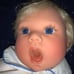 1998 Lee Middleton original Baby doll