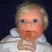 1998 Lee Middleton original Baby doll