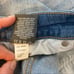 Torrid Bermuda Vintage Stretch High Rise Shorts 30
